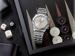 Replica Breitling Chronomat 01